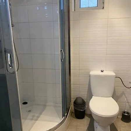 Studio Apartment Nagykovácsi Exteriér fotografie