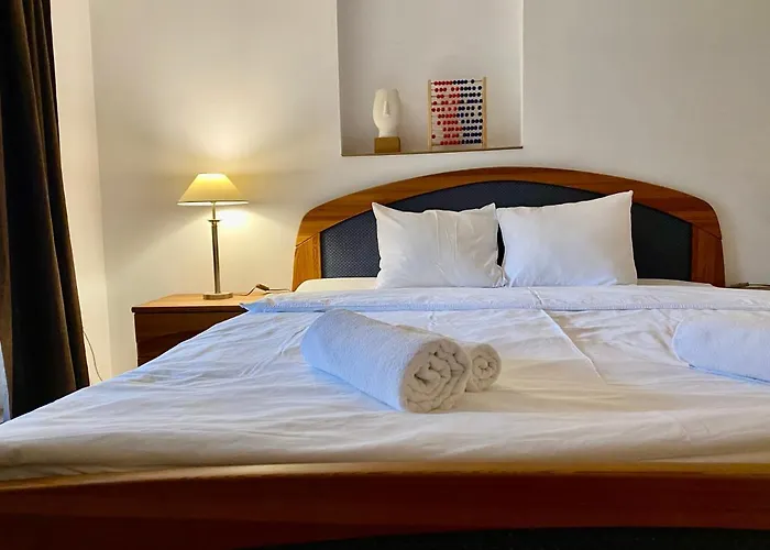 Studio Apartment Nagykovacsi