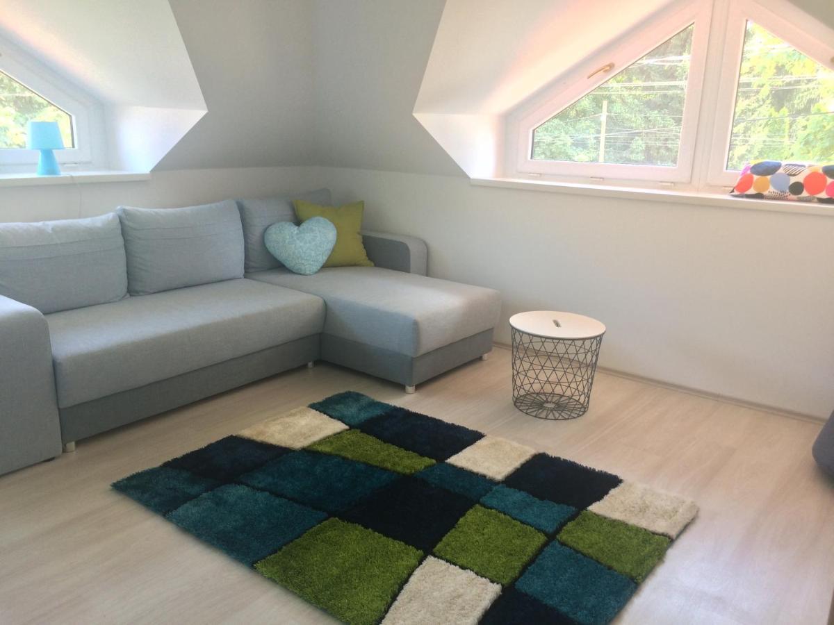 Studio Apartment Nagykovacsi Nagykovacsi