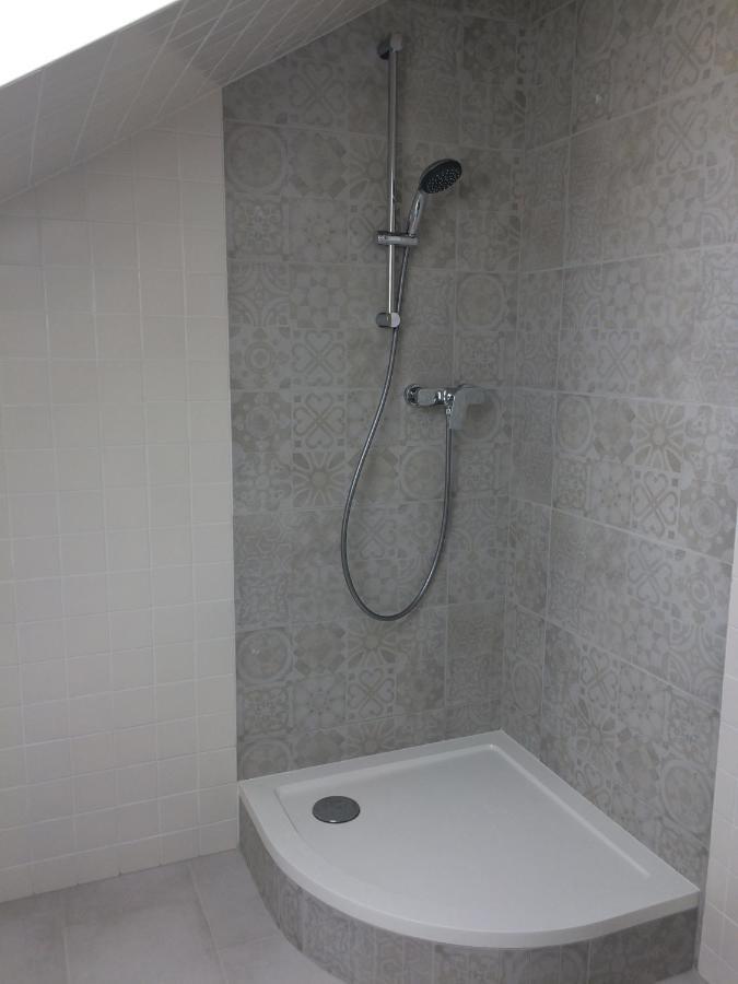 Studio Apartment Nagykovacsi Apartment