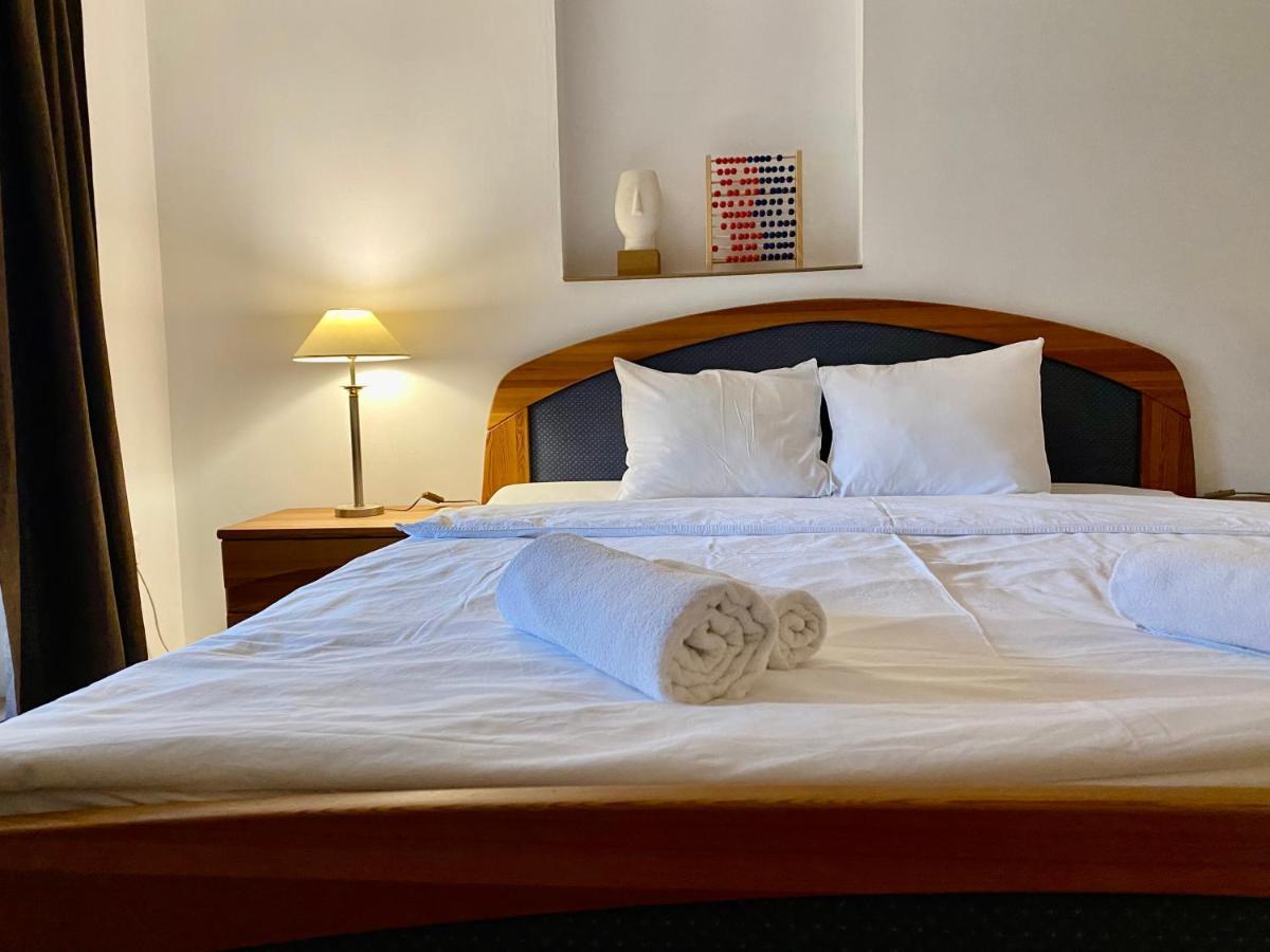Apartmán Studio Apartment Nagykovacsi Nagykovácsi