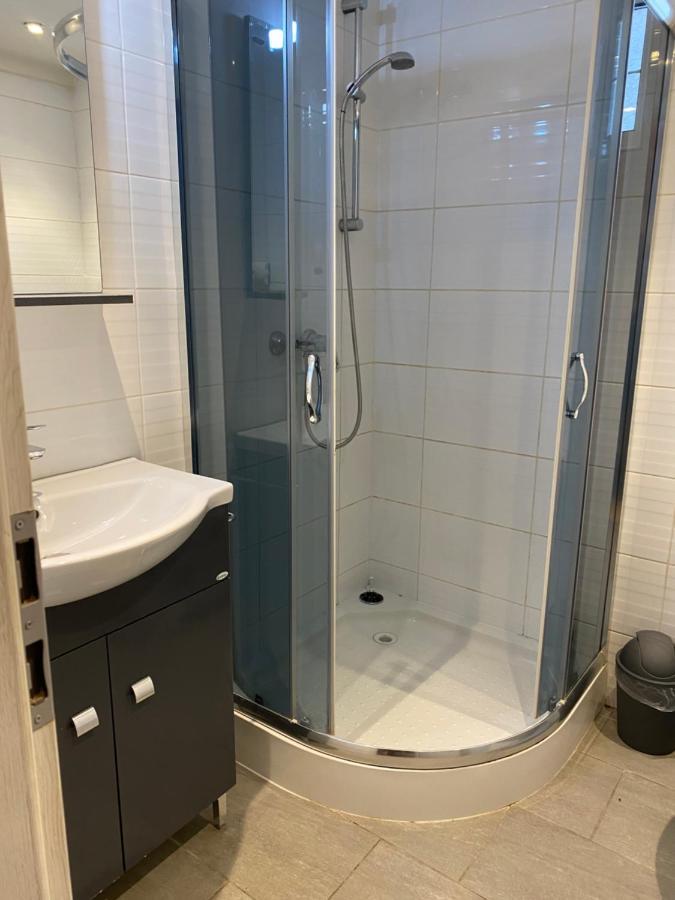 Studio Apartment Nagykovacsi *