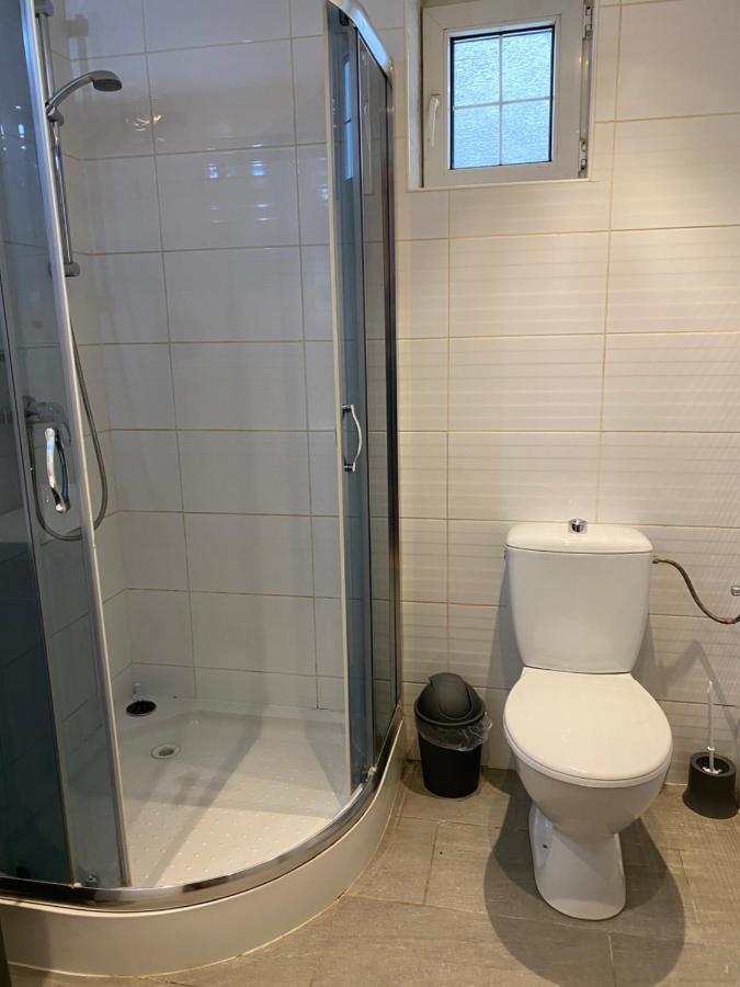 Apartment Studio Apartment Nagykovacsi Nagykovacsi